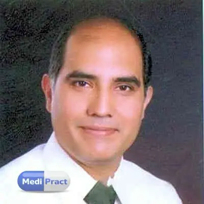 Dr. Daksh Khurana Profile Picture