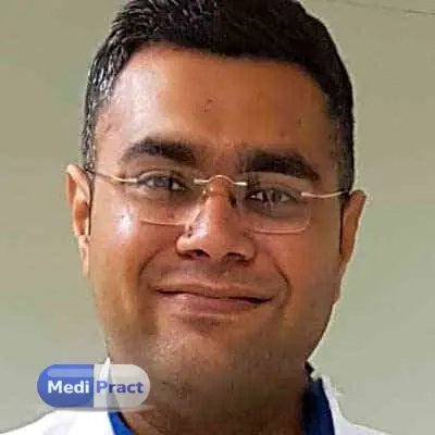 Dr. Daksh Sethi Profile Picture
