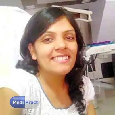 Dr. Daksha Ganesh Ravariya Profile Picture