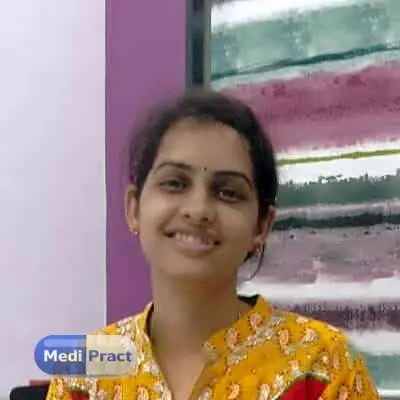 Dr. Daksha Mandhaniya Profile Picture