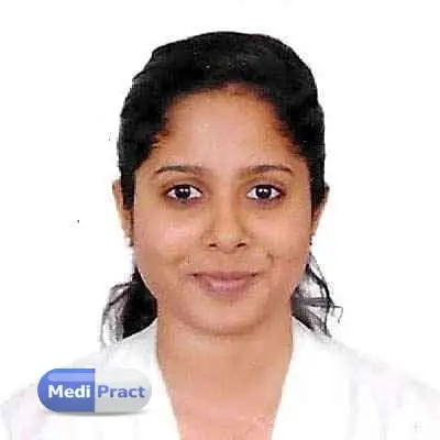Dr. Daksha Shetty Profile Picture