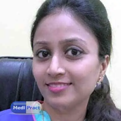 Dr. Daksha Wagh Profile Picture