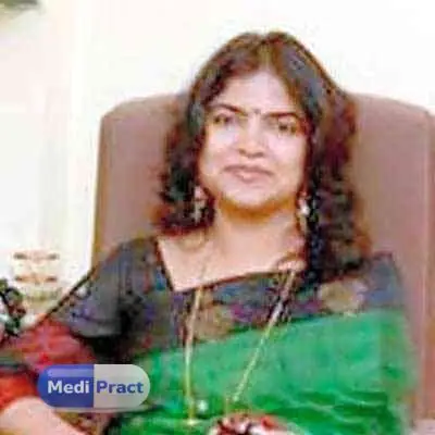 Dr. Dakshata Padhye Profile Picture