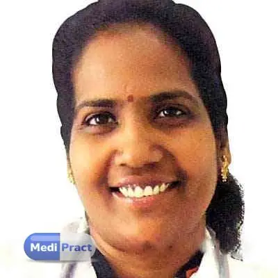 Dr. Dakshayani J Profile Picture