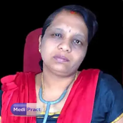 Dr. Dakshayani T.N Profile Picture