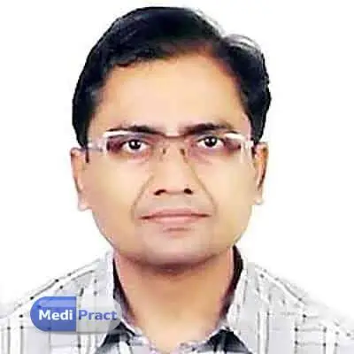 Dr. Dakshesh R. Shah Profile Picture