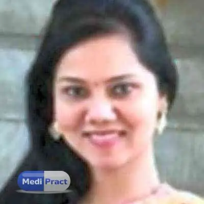 Dr. Dakshita Joy Vaghela Nee Sinha Profile Picture