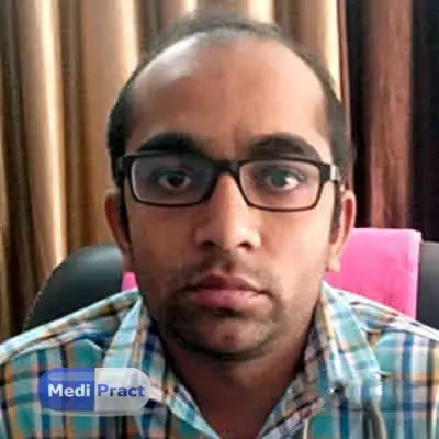 Dr. Dakul Padsala Profile Picture