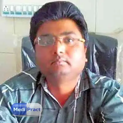 Dr. Dal U. V. Profile Picture