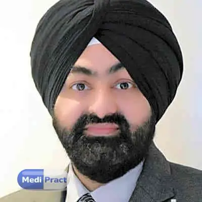 Dr. Dalbir Singh Profile Picture