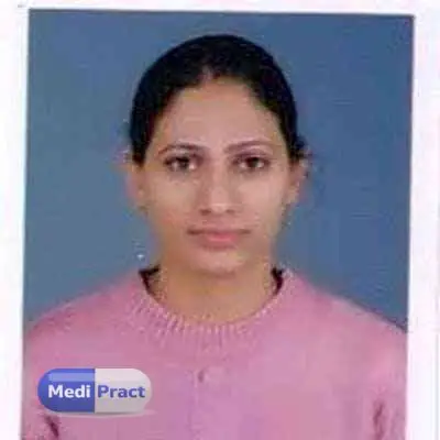 Dr. Daljeet Kaur Saggu Profile Picture
