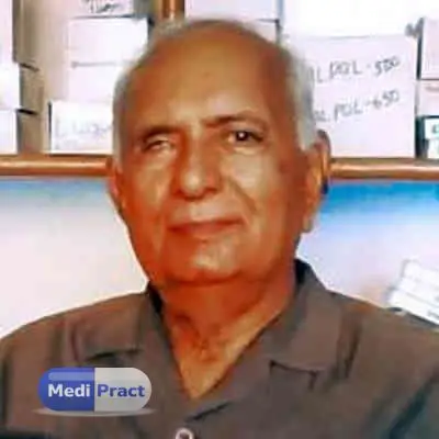 Dr. Dalpat Singh Deval Profile Picture