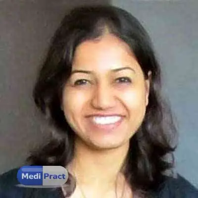 Dr. Dalvi Anuja Ashok Profile Picture