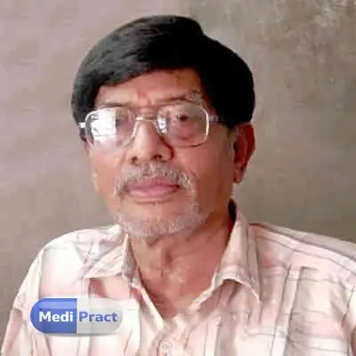 Dr. Dama Subash Profile Picture