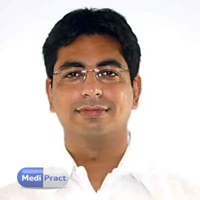 Dr. Damandeep Singh Makkar Profile Picture