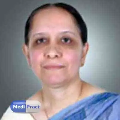 Dr. Damanjit Duggal Profile Picture