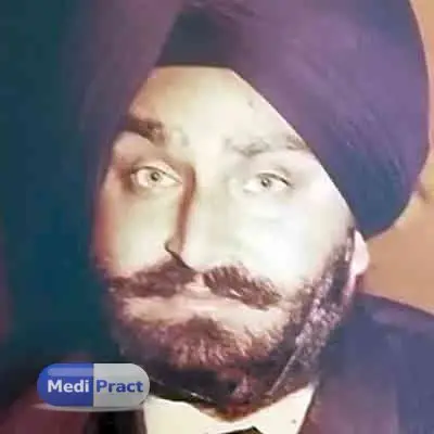 Dr. Damanjit Singh Chadha Profile Picture