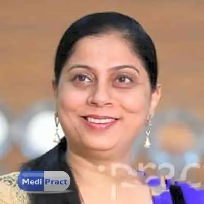 Dr. Damanjot Dhingra Profile Picture