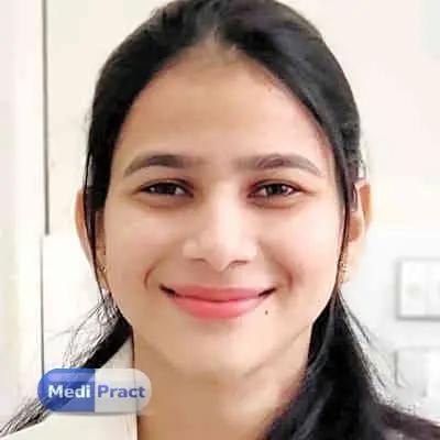 Dr. Damini Thakare Profile Picture
