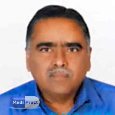 Dr. Damodar Dasari Profile Picture