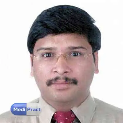 Dr. Damodharan G Profile Picture