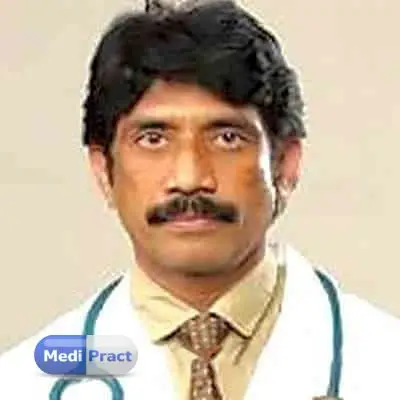 Dr. Dandu satya bhaskar Raju Profile Picture