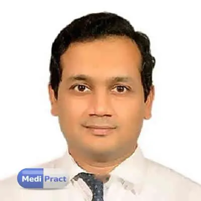 Dr. Danendra Sahu Profile Picture