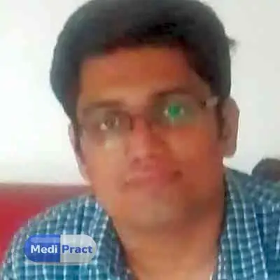 Dr. Danesh Nair Profile Picture