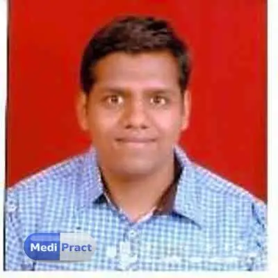Dr. Daniel David Profile Picture