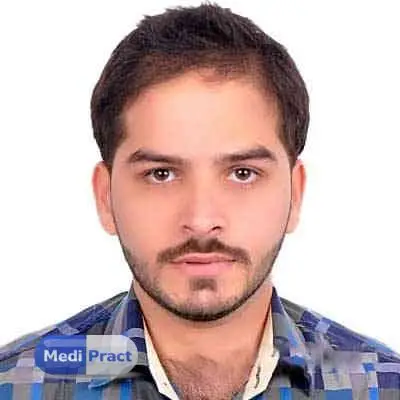 Dr. Danish Ahmed Profile Picture