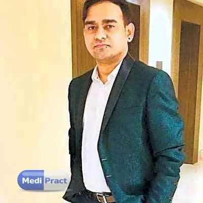 Dr. Danish Akhter Profile Picture