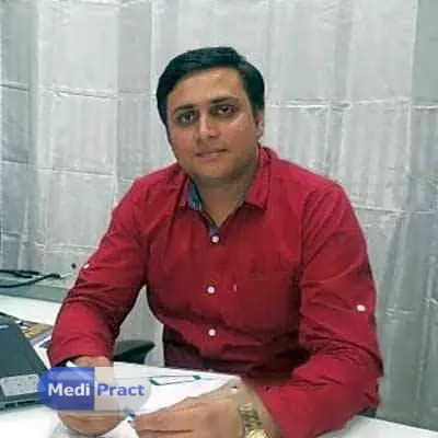 Dr. Danish Khan Profile Picture