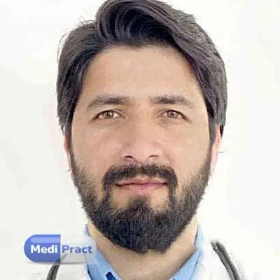 Dr. Danish Khan Profile Picture