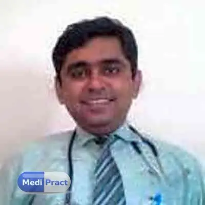 Dr. Danish Memon Profile Picture