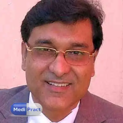 Dr. Danish Qureshi Profile Picture