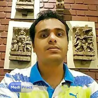 Dr. Danish Sn Profile Picture