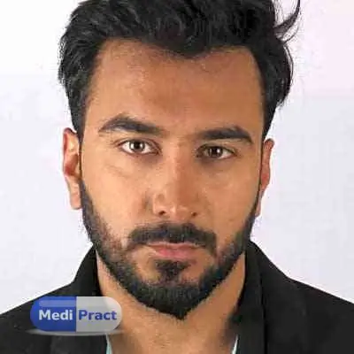 Dr. Danish Virani Profile Picture