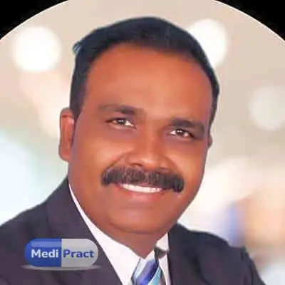 Dr. Danny Devasy Profile Picture