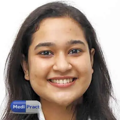 Dr. Danveera Raut Dessai Profile Picture