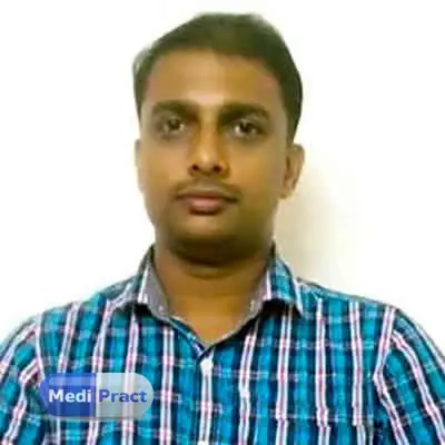 Dr. Dara Raj Profile Picture