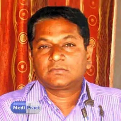 Dr. Darade Shri Hari V Profile Picture