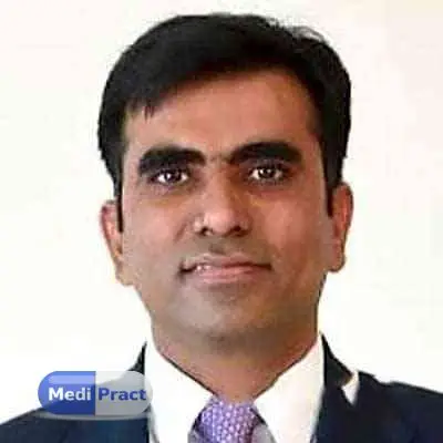 Dr. Daria Singh Profile Picture