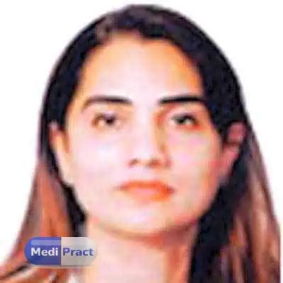 Dr. Dariel Mathur Profile Picture