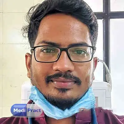 Dr. Daripally Venkatesh Profile Picture