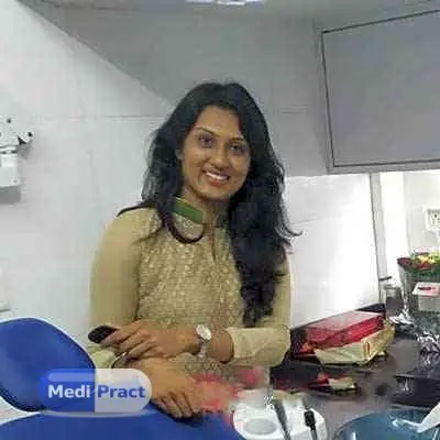 Dr. Dariya Sanghvi Profile Picture