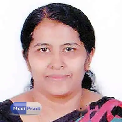 Dr. Darly Roy Profile Picture