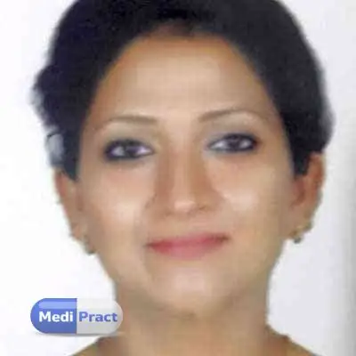 Dr. Darpan Bansal Profile Picture