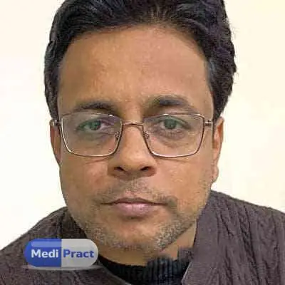 Dr. Darpan Govil Profile Picture