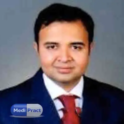 Dr. Darpan J. Thakre Profile Picture