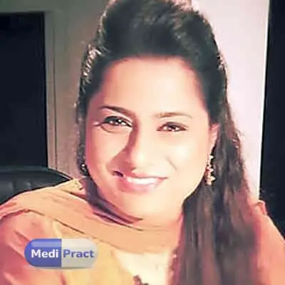 Dr. Darpan Kaur Profile Picture